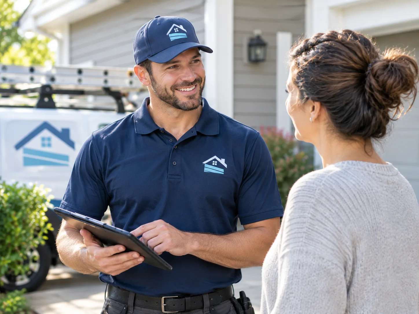 Cracked Siding Repair in Mound City, MO